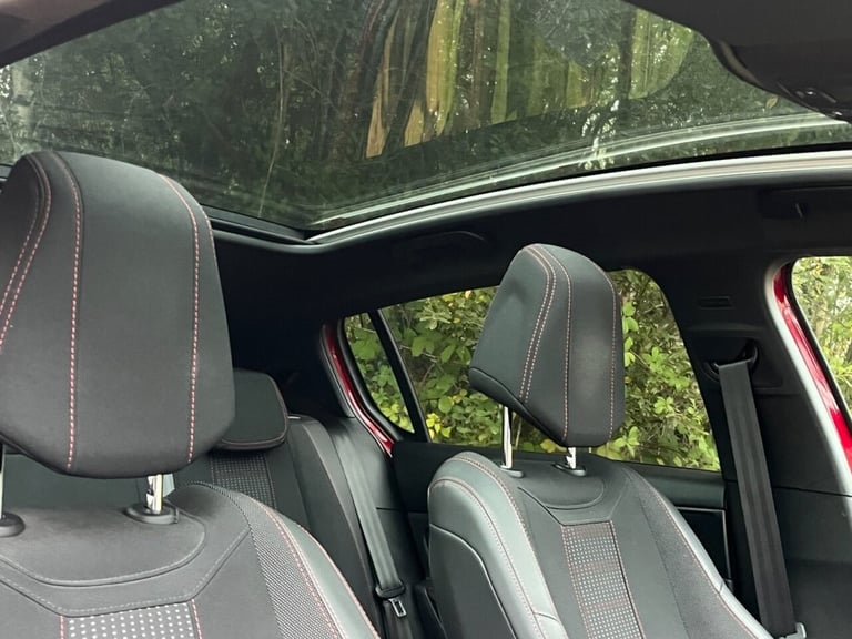 2018 Peugeot 308 1.5 BlueHDi GT Line Hatchback 5dr Diesel Manual Euro 6 (s/s) (130 ps) Hatchback ...
