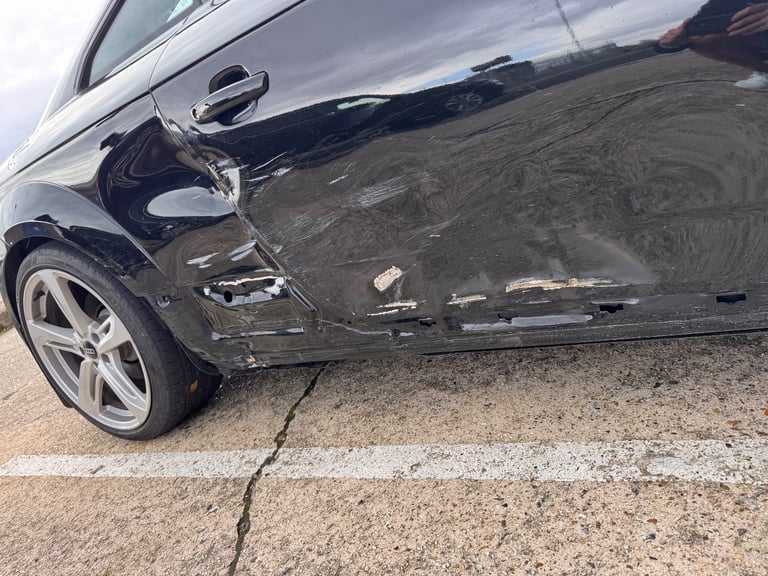 Audi, TT, Coupe, 2015, Semi-Auto, 1984 (cc), 2 doors