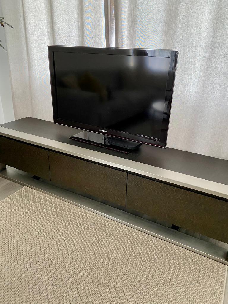 Dwell deals tv stand