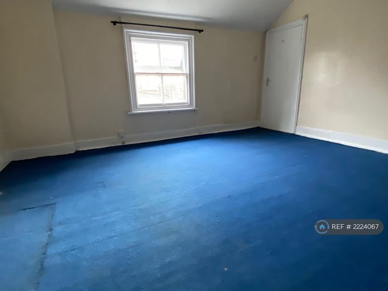 Studio flat in South Albert Road, Liverpool, L17 (#2224067)