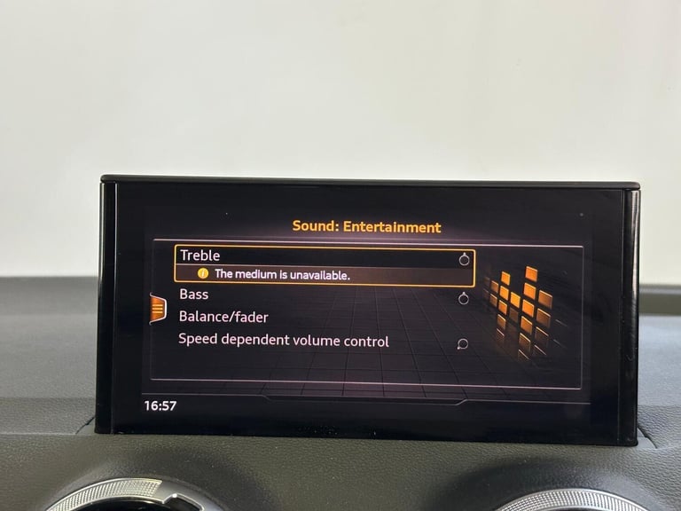 2021 Audi Q2 1.0 TFSI 30 Technik Euro 6 (s/s) 5dr ESTATE Petrol Manual