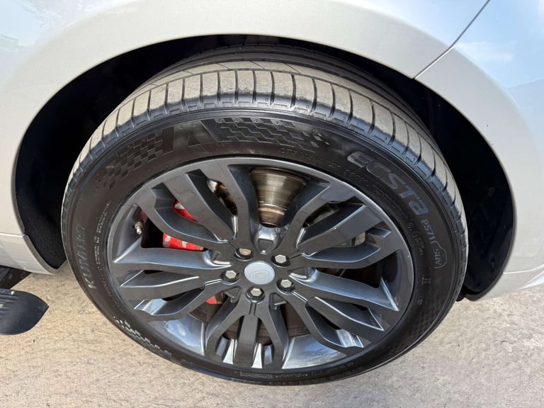 2016 Land Rover Range Rover Sport 3.0 SDV6 [306] Autobiography Dynamic 5dr Auto ESTATE DIESEL Aut...