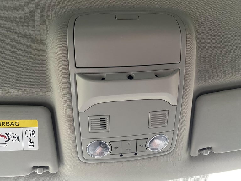 2017 Skoda Yeti 1.2 TSI SE L Drive Outdoor 5dr Petrol DSG Euro 6 (s/s) (110 ps) HATCHBACK Petrol ...