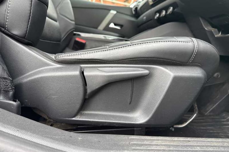 2022 Citroen C4 1.2 PureTech [155] Shine Plus 5dr Auto HATCHBACK PETROL Automatic