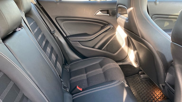 2019 Mercedes-Benz GLA 180 Urban Edition 5dr Auto Petrol Hatchback Hatchback Petrol Automatic