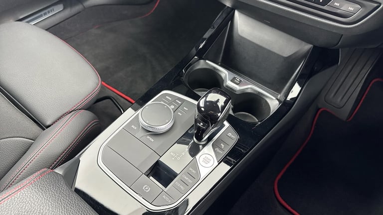 2022 BMW 1 Series 128ti 5dr Step Auto [Live Cockpit Professional] HATCHBACK PETROL Automatic