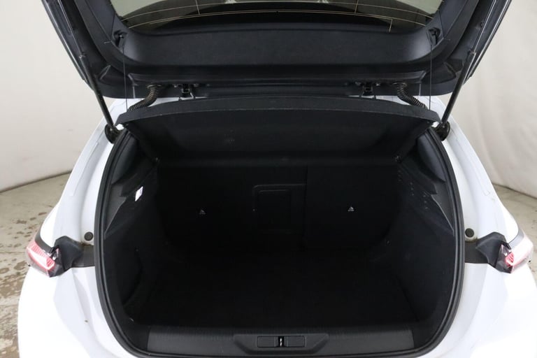 2023 Peugeot 308 1.2 PureTech GT EAT Euro 6 (s/s) 5dr HATCHBACK Petrol Automatic