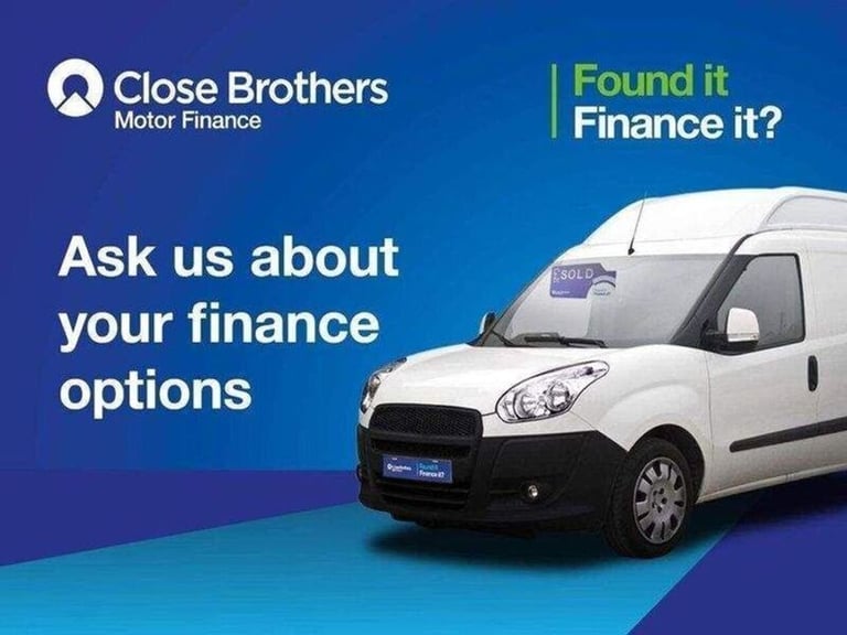 2018 Ford Transit Custom 2.0 TDCi 105ps Low Roof Van PANEL VAN DIESEL Manual