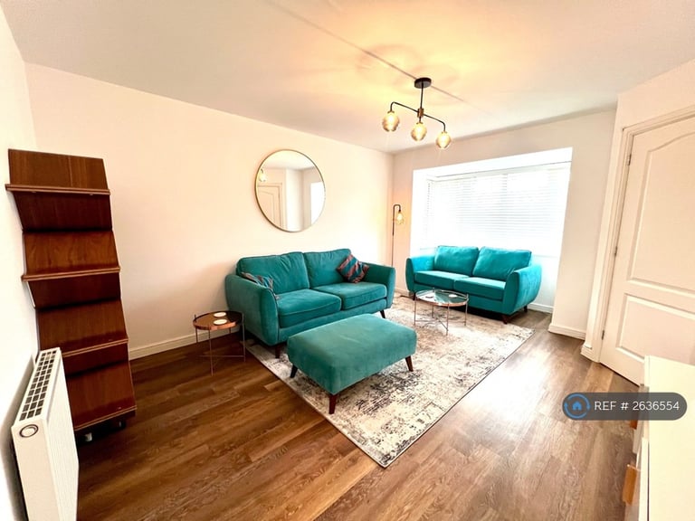 3 bedroom house in Admiral Way, Leamington Spa, CV31 (3 bed) (#2636554)