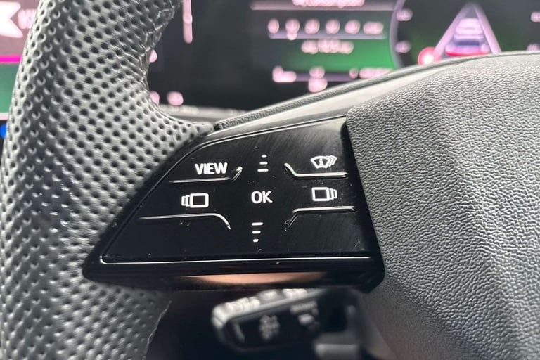  Audi Q5 2.0 TDI Quattro Edition 1 5dr S Tronic SUV Diesel Automatic