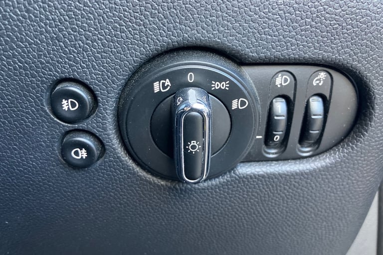 2019 MINI Convertible 1.5 Cooper Exclusive II 2dr Convertible PETROL Manual