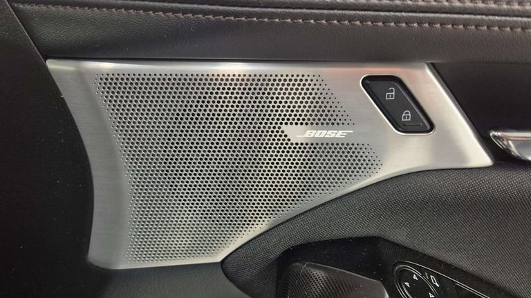 2025 Mazda Mazda3 2.5 e-Skyactiv G MHEV 140 Exclusive-Line 5dr Auto Hatchback Petrol Automatic