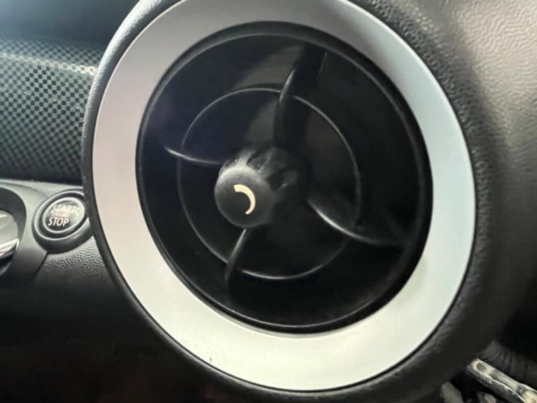 2015 MINI Coupe 1.6 Cooper S Euro 5 (s/s) 2dr Coupe Petrol Manual