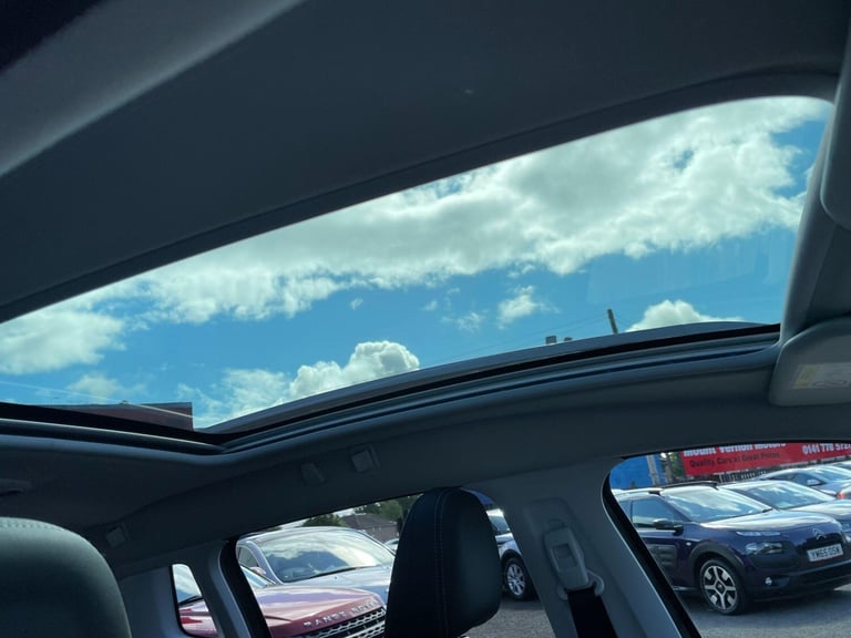 2018 Peugeot 2008 1.2 PureTech Allure Premium Euro 6 (s/s) 5dr HATCHBACK Petrol Manual