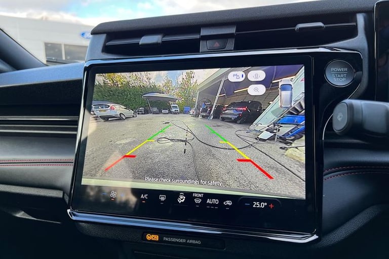 2024 Ford Puma ST-LINE X | Rear Parking Sensors | Cruise Control | Wireless Charging Pad M Hatchb...