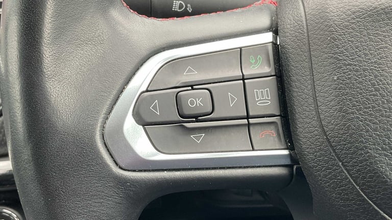 2023 Jeep Compass 1.3 T4 GSE 4xe PHEV Trailhawk 5dr Auto ESTATE PETROL/ELECTRIC Automatic