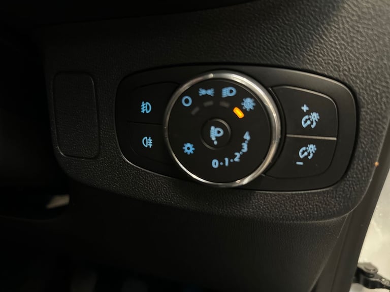 2023 Ford Puma 1.0 EcoBoost Hybrid mHEV 155 ST-Line X 5dr HATCHBACK PETROL Manual