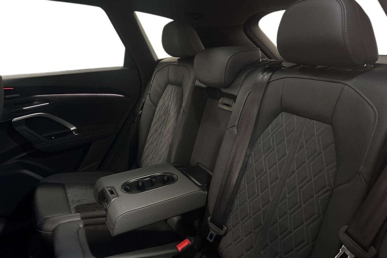  Audi Q5 2.0 TFSI Quattro Edition 1 5dr S Tronic SUV Petrol Automatic
