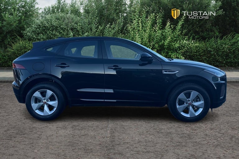  Jaguar E Pace 2.0 P250 R Dynamic S Suv 5dr Petrol Auto Awd Euro 6 s/s 249 Ps