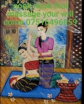Nook nook thai massage