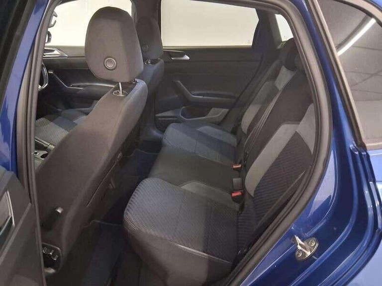 2020 Volkswagen Polo 1.0 TSI GPF R-Line Hatchback 5dr HATCHBACK Petrol Manual