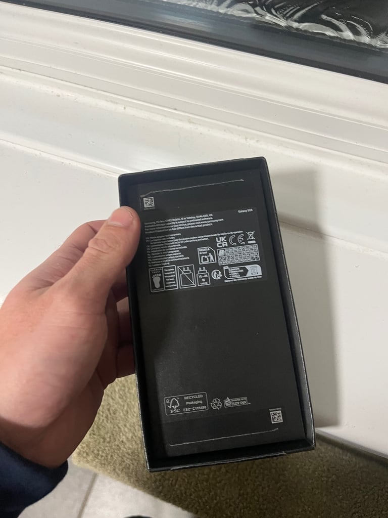 image for Samsung s24 