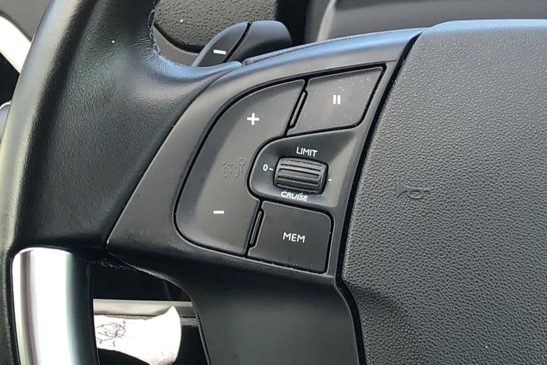 2020 Citroen C4 Grand Picasso 1.5 BlueHDi 130 Feel Plus 5dr EAT8 MPV DIESEL Automatic