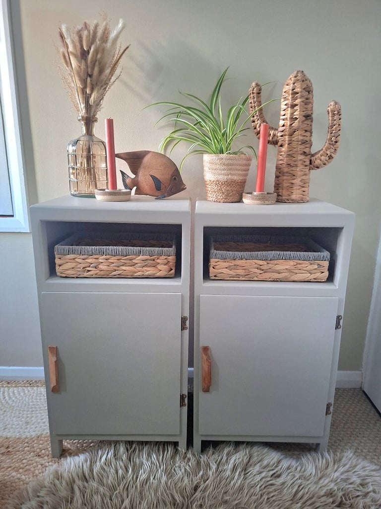 image for Bedside tables