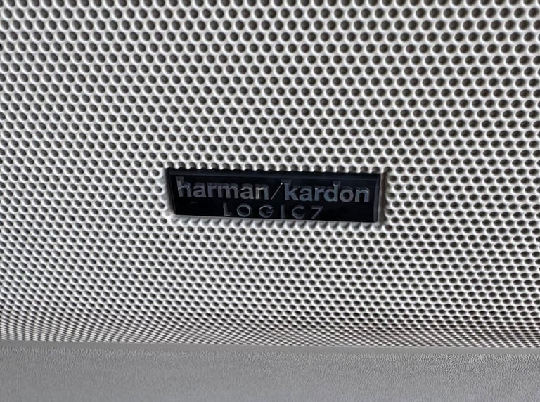 LAND ROVER RANGE ROVER SPORT 3.0 SD V6 HSE Black 2013