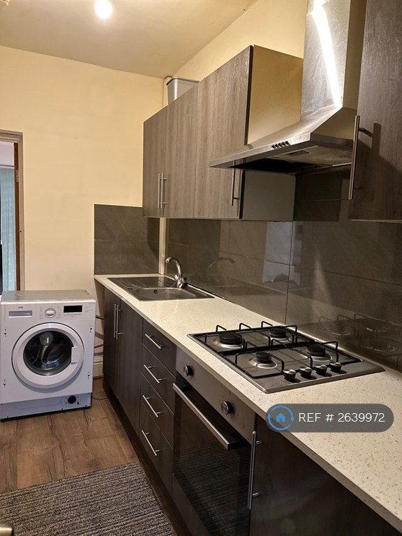 1 bedroom in Sunningdale Avenue, Coventry, CV6 (#2639972)