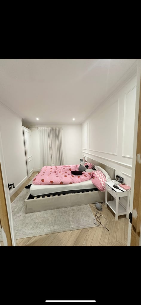 Chelsea one bed 