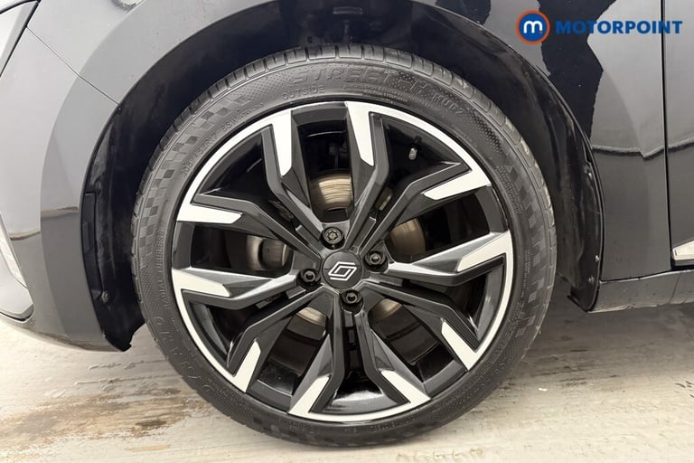 2024 Renault Clio 1.0 TCe 90 Techno 5dr Hatchback Petrol Manual