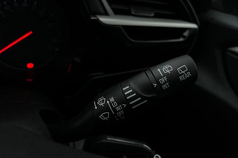 2023 Vauxhall Corsa 1.2 Design 5dr HATCHBACK PETROL Manual