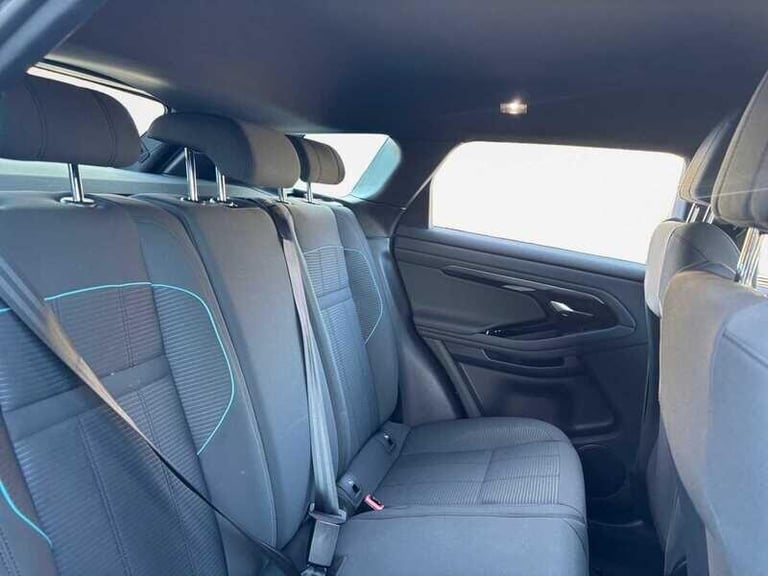 2020 Land Rover Range Rover Evoque 2.0 D180 MHEV R-Dynamic SUV 5dr 4WD ESTATE Diesel Automatic