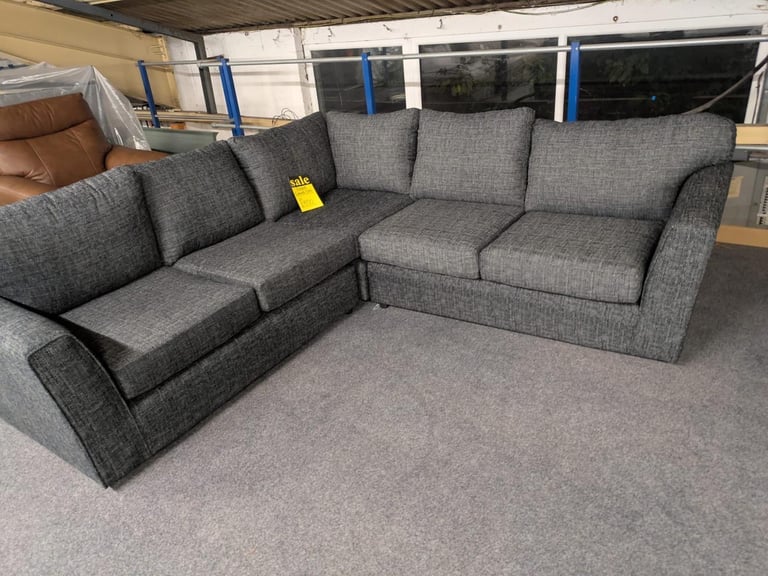 image for Brand new corner sofa!!!