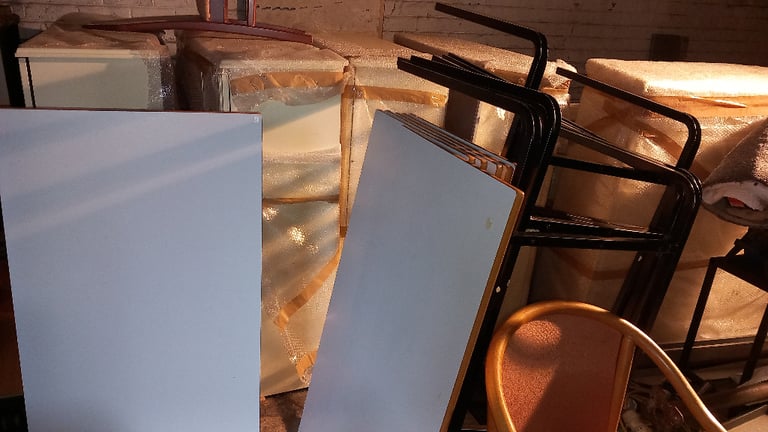 work tables desks