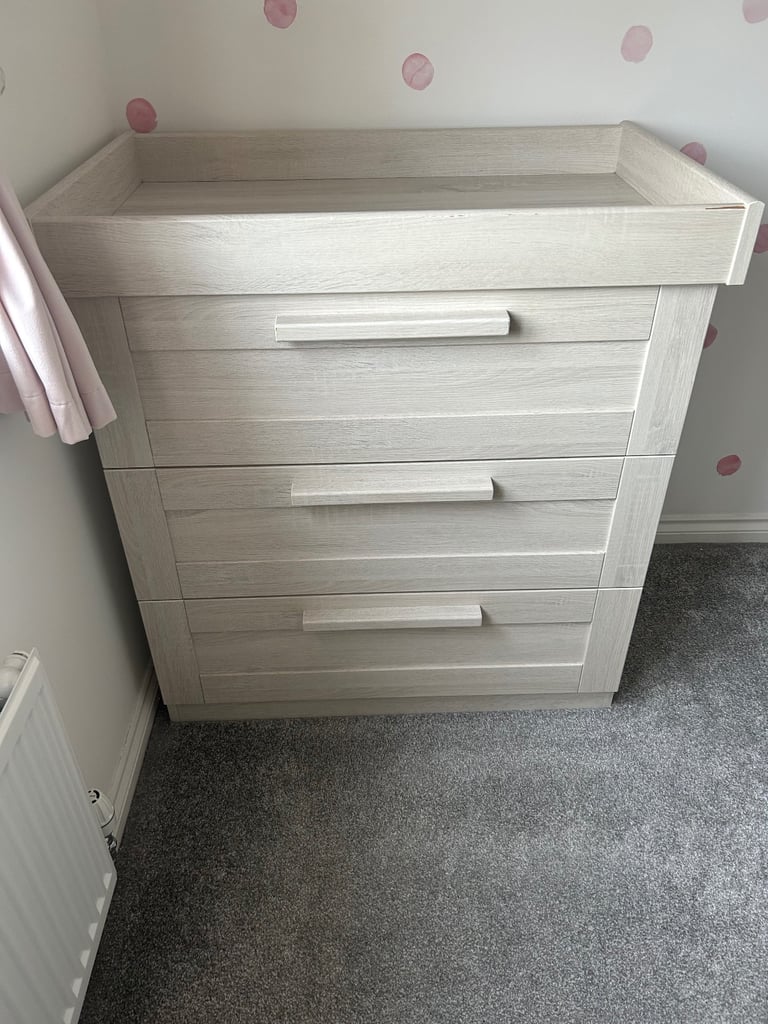 image for Mamas and papas nursery set