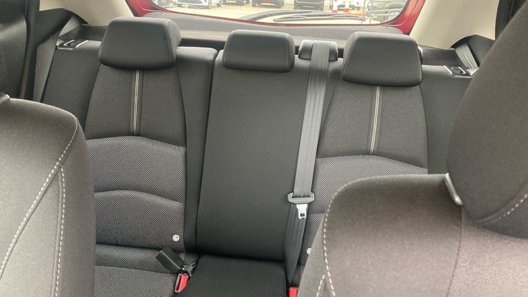 2019 Mazda Mazda2 1.5 Sport Nav+ 5dr Auto Petrol Hatchback Hatchback Petrol Automatic