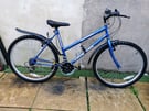 CRUSADER CALIFORNIA 26&quot; ADULT BIKE /SUITABLE FOR A TEENAGER /