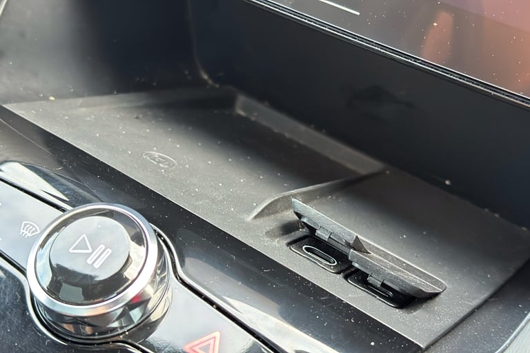  Polestar Polestar 2 Single Motor 78kwh Long Range Fastback 5dr Electric Auto