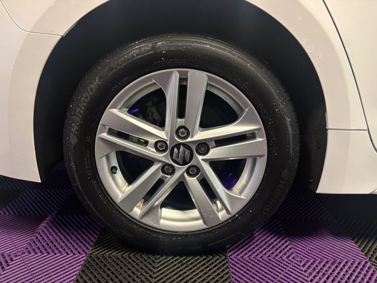 2023 Suzuki Swace 1.8h Motion Estate 5dr Petrol Hybrid CVT Euro 6 (s/s) (140 ps)