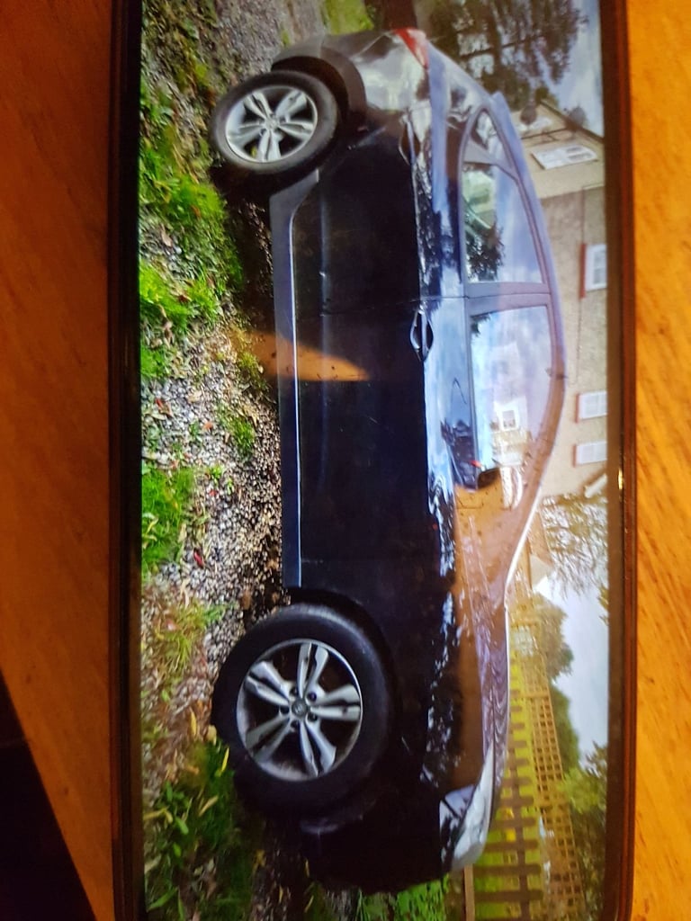 Hyundai, IX35, Estate, 2013, Manual, 1685 (cc),5 doors - Image 7