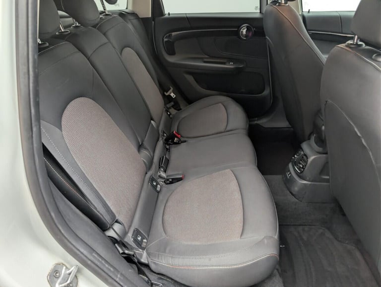 2020 MINI Countryman 1.5 Cooper Classic SUV 5dr Petrol Manual Euro 6 (s/s) (136 ps) - BLUETOOTH H...