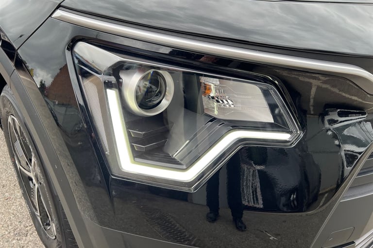 2025 Kia Niro 1.6 GDi 168 PHEV 2 5dr DCT Estate Petrol Parallel PHEV Automatic