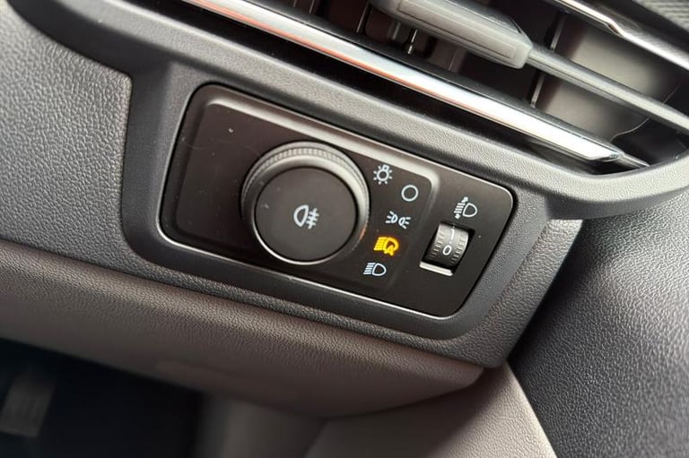 2024 Ford Transit Custom 280 Limited L1 SWB FWD 2.0 EcoBlue 136ps Low Roof, CAMERA, CRUISE CONTRO...