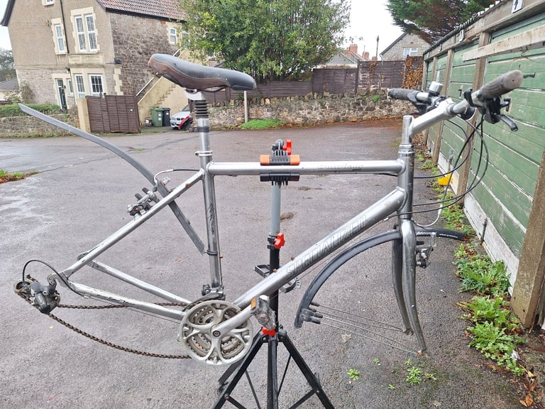 image for Bike project or for parts