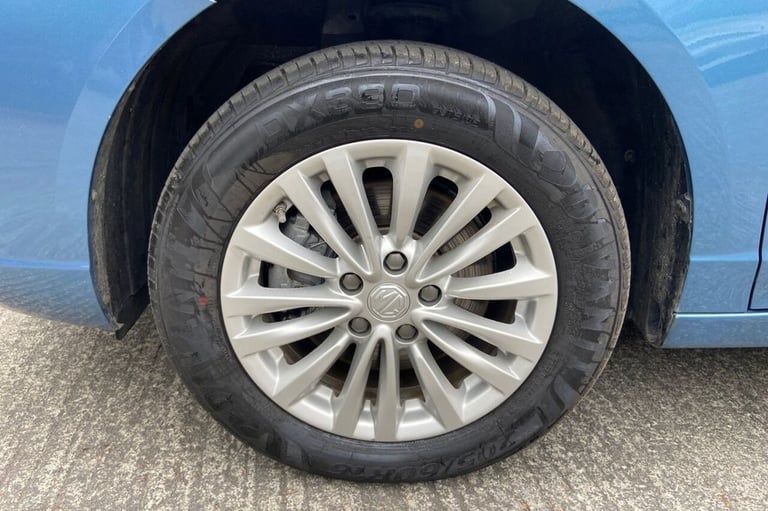 2021 71 MG 1100 61.1KWH EXCLUSIVE LONG RANGE ESTATE 5DR ELECTRIC AUTO (156 PS) A