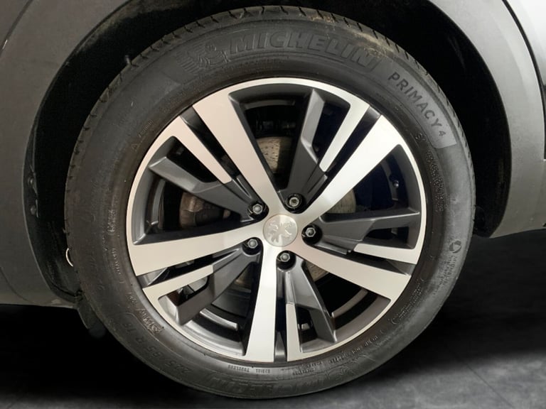 2022 Peugeot 3008 1.5 BlueHDi Allure 5dr HATCHBACK DIESEL Manual