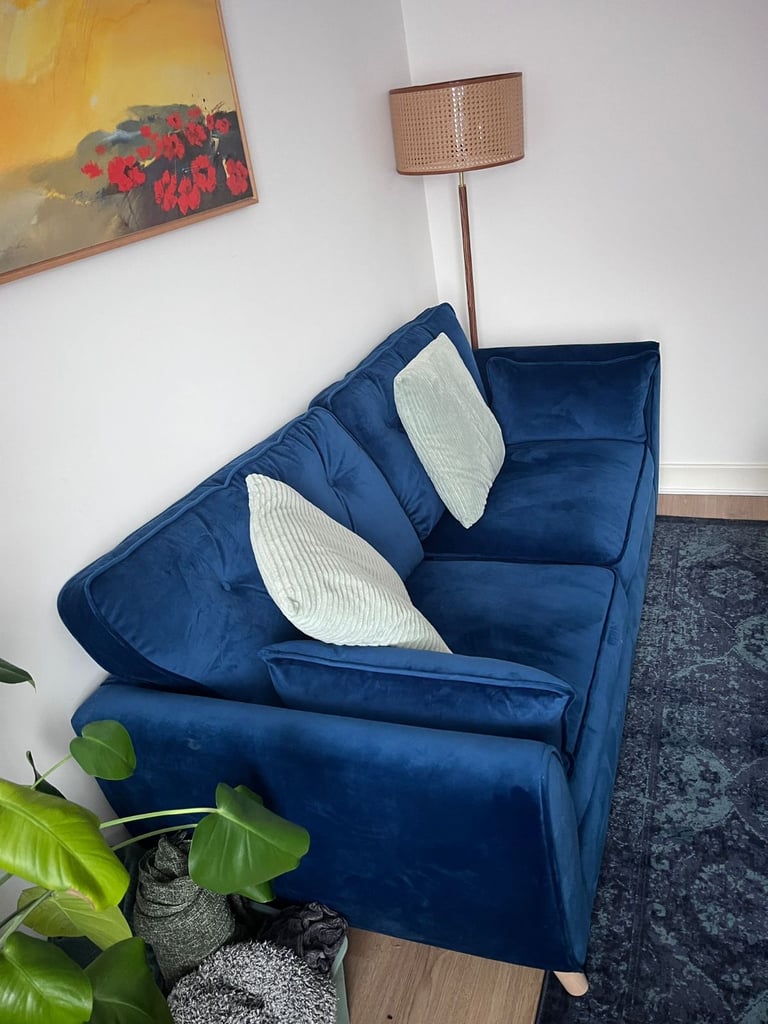 image for Large Sofa