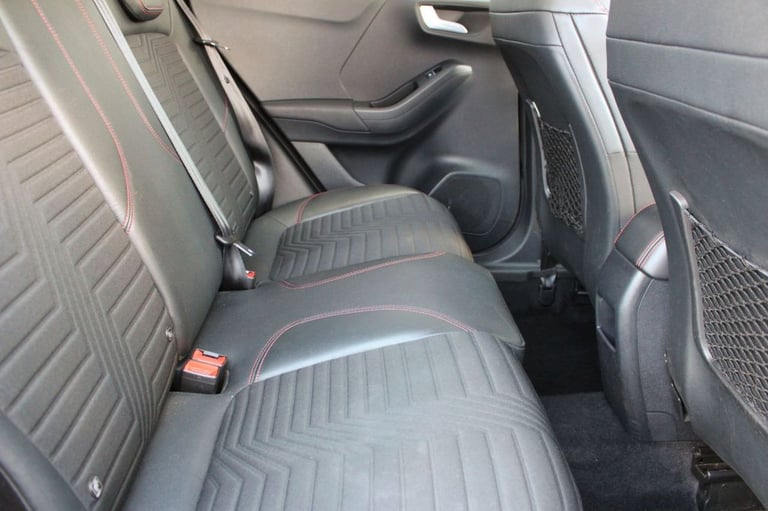 2020 70 FORD PUMA 1.0T ECOBOOST MHEV ST-LINE X SUV 5DR PETROL MANUAL EURO 6 (S/S